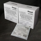 Ritmed Fabric non-woven Island Dressing  4 x 4 ( 100 pads) Sterile Individually