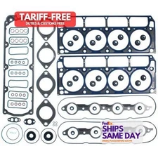 Mahle Original HS54332B, Kit Head Gasket Set 05-07 Chevy 6.0L Performance Parts
