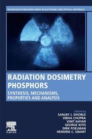 Radiation Dosimetry Phosphors | Sanjay J. Dhoble (U. A.) | Taschenbuch | 2022