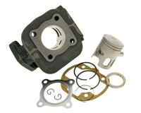 Zylinderkit 50Ccm FüR Minarelli Stehend