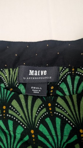 Vestido Babydoll Maeve Magnolia Talla S - Imagen 5 de 8
