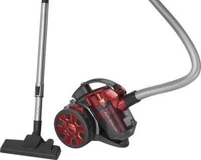 Bomann BS 3000 CB Anthrazit-Rot Neu&OVP