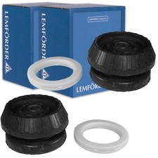 2X LEMFÖRDER DOMLAGER REP.-SATZ VORNE BEIDSEITIG PASSEND FÜR OPEL OMEGA SENATOR