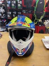 CASCO CROSS SCORPION VX-15 EVO AIR AKRA