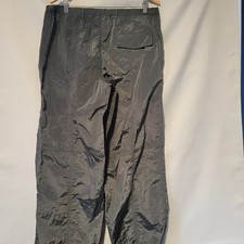 Wild Fable Womens Platinum Drawstring Waist Cuffs Joggers L