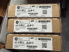 Allen-Bradley 5069-IF8 PLC Input/Output Module