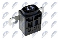 Nty EBP-AU-000 Sensor, Batteriemanagement FüR Audi Skoda Vw