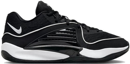 Men\'s Sz 18 - Nike KD 18 TB Promo White Black IH5096-100 .. S17 Nike KD 18 TB White Black for Sale | Authenticity Guaranteed  main image 3