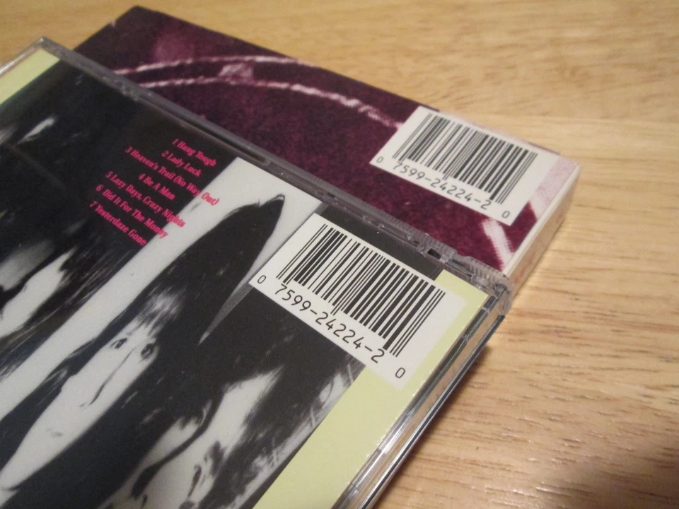 Tesla - The Great Radio Controversy Rare Longbox Hard To Find Foto 3 de 4