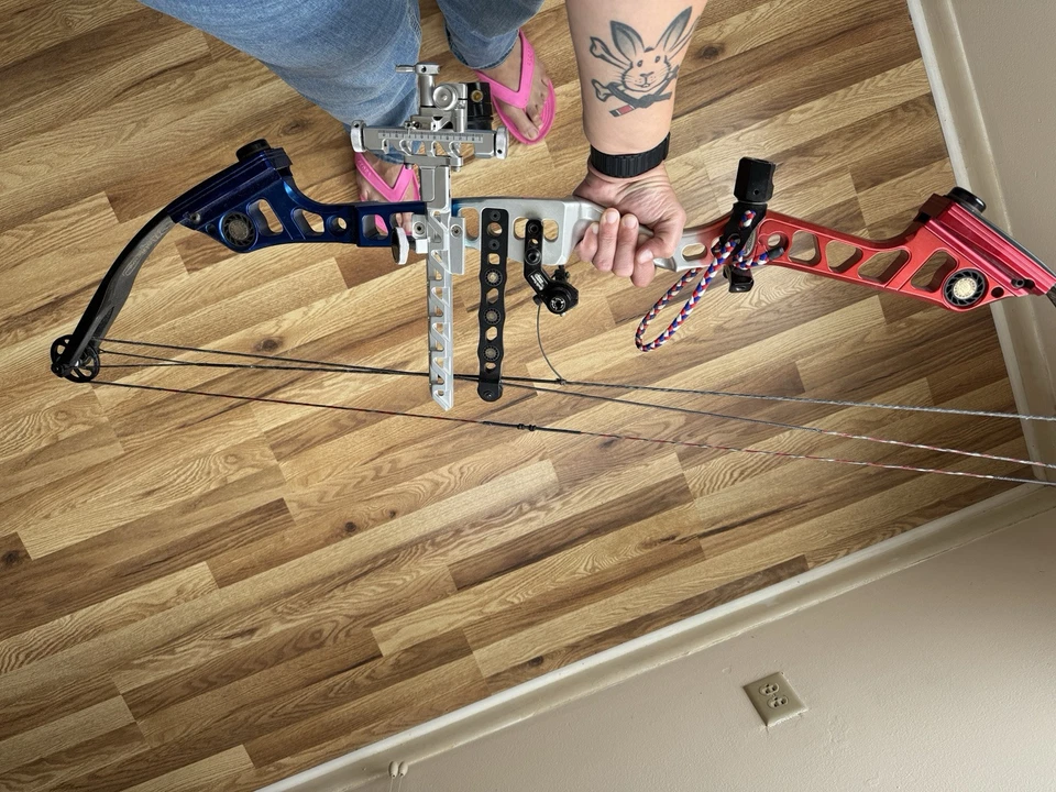 Matthew’s Bow - Image 4 of 4