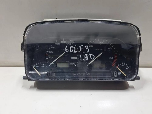 VW GOLF III Variant 1H5 Kombiinstrument 88311188 1.90 Diesel 47kw 1998 34011945
