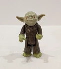 Vintage Vtg Kenner Star Wars Yoda No Outfit 1980 Action Figure Ships Free