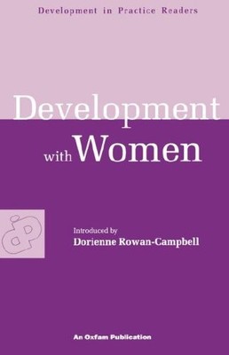 Development with Women (Development in Practice)