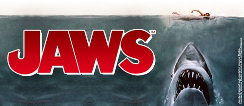 Officially Licensed Merchandise Jaws Coffee Mug - Picture 4 of 5