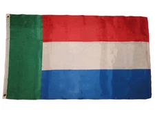3x5 Boer Republic South Africa African Premium Quality Flag 3'x5' Banner Grommet