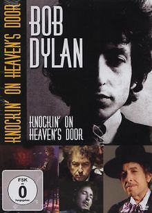 Bob Dylan - Knockin' On Heaven's Door von Sui | DVD | Zustand gut