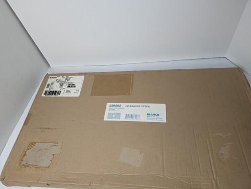 Blanco 229560 Stainless Steel Sink Grid: 33 Inch Bowl. For Cerana - Picture 3 of 3