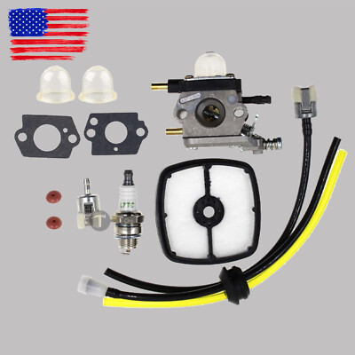 Guarnizione Carburatore E Diaframma Kit Sostituisce ZAMA GND-57 Per Motosega ZAMA C1Q-K64 C1Q-K79 Echo CS-5100