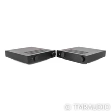 NuForce HA-200 Mono Headphone Amplifiers; Pair
