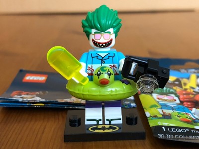 lego vacation joker