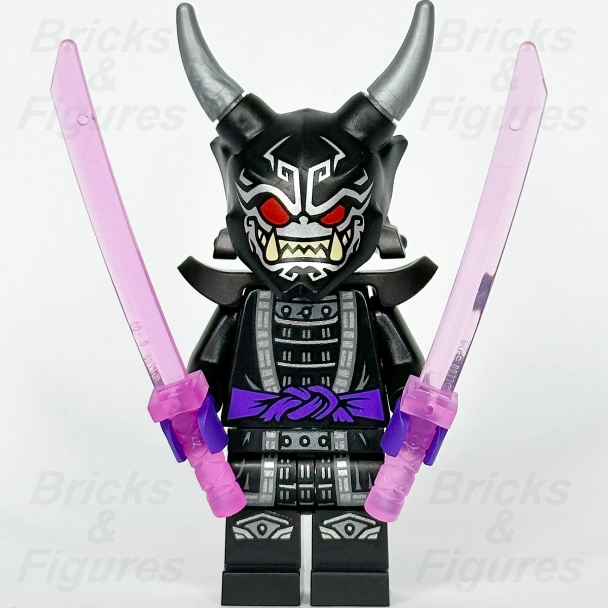 Oni minifigures 2025