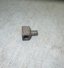 1984-1988 Corvette Doug Nash 4+3 Shifter Rod Lever Swivel, GM 14076103