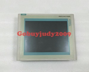 Used Siemens 6AV6545-0DA10-0AX0 6AV6 545-0DA10-0AX0 Tested In Good