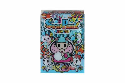 Tokidoki Seapunk Frenzies 1 Piece Blind Box | eBay