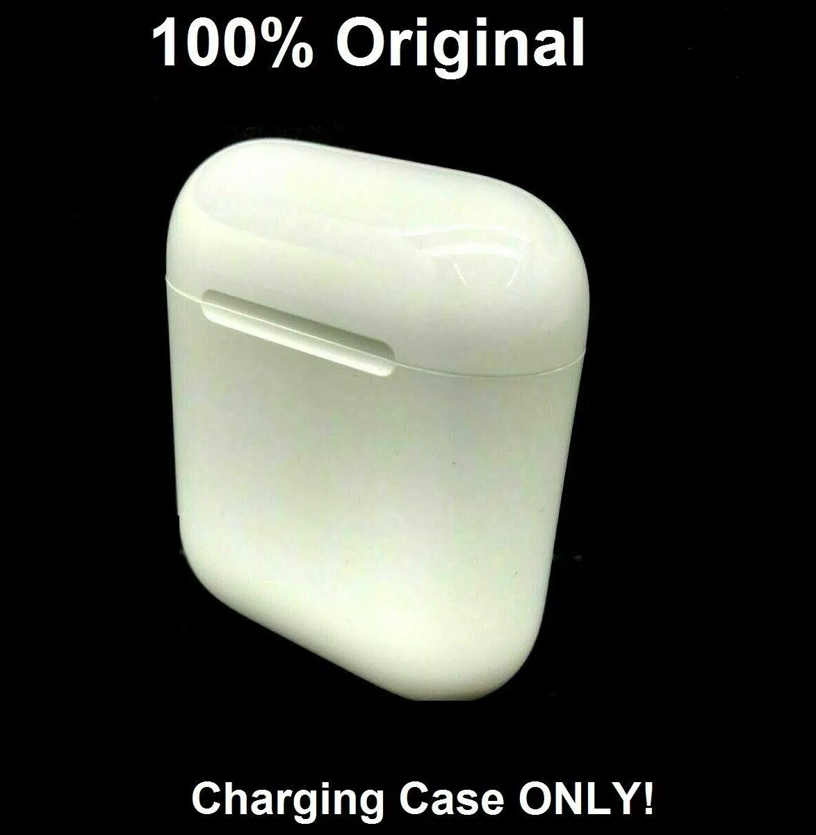 AUTHENTIC Apple AirPods Charging Case A1602 Replacement for