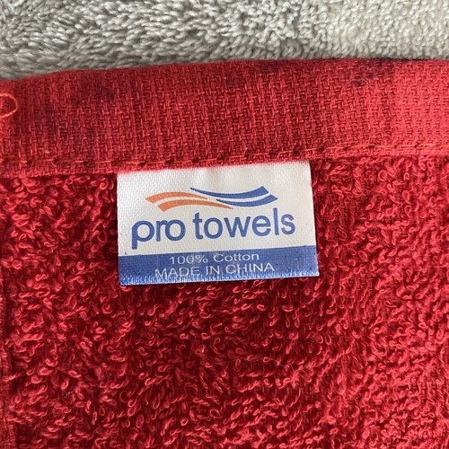 Philadelphia Phillies 2024 Rally Towel & 2023 Poster Print Red October MLB - Picture 6 of 6