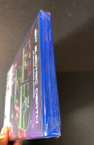 Tempest 4000 (PS4) NEW - Picture 4 of 4