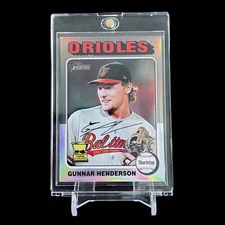 Magnetic Holder 55PT With Easy Glide Notched Sleeve