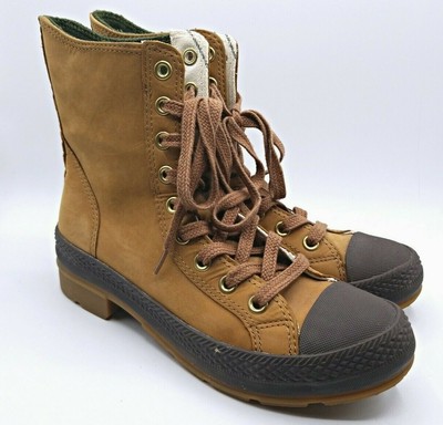 converse lady outsider