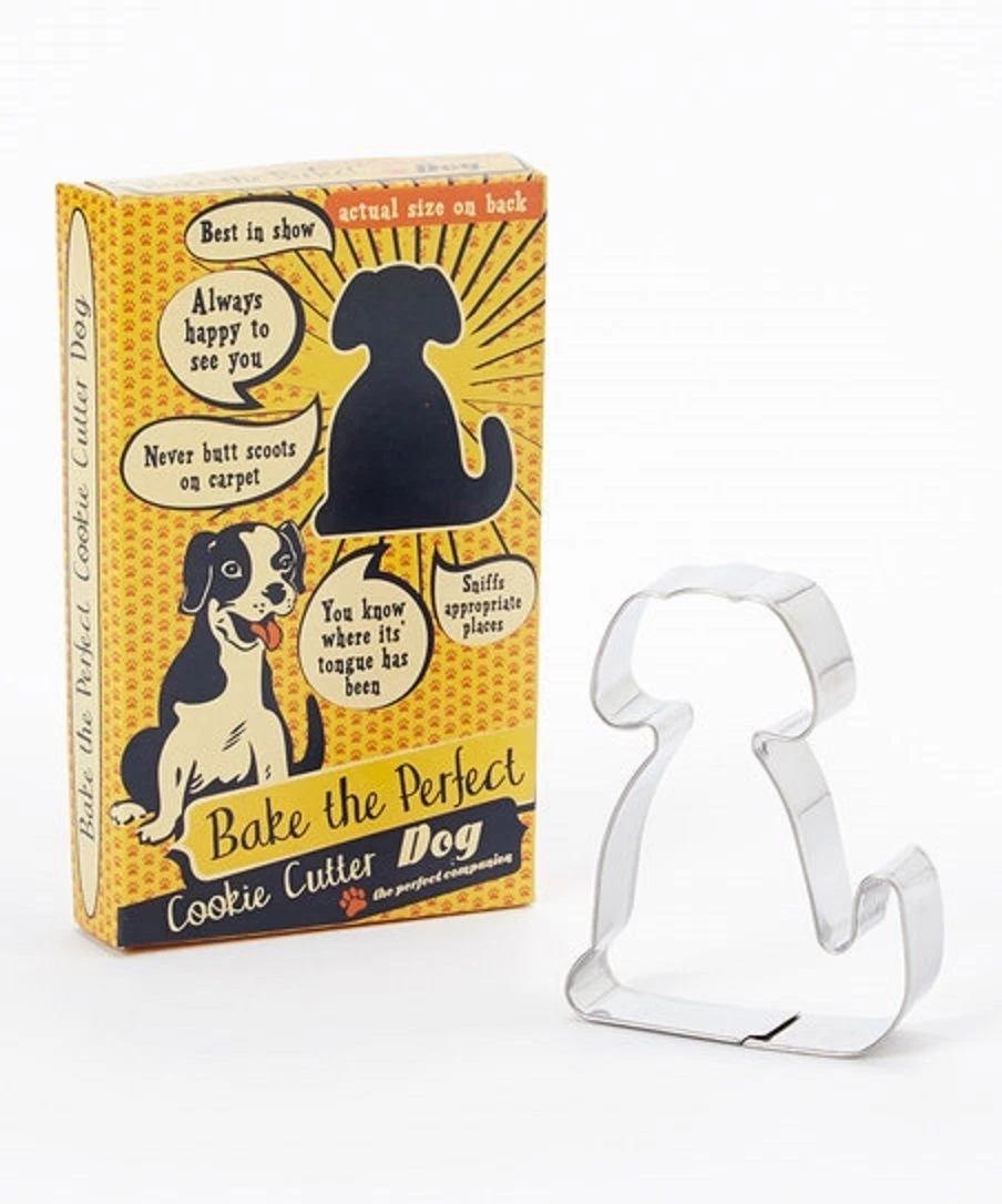Talisman Designs Dog Cookie Cutter - Thumbnail 3