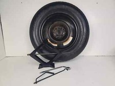 Spare Tire W/Jack Kit 18" Fits 2014-2015 Infiniti QX60 Compact Donut