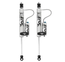 Fox PAIR 2.0 Smooth Body Reservoir Shock-Adjustable For 2003-2023 Toyota 4Runner