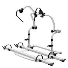 Fiamma Carry-Bike Pro C 02094-10A *New* For Flat surfaces like back of motorhome