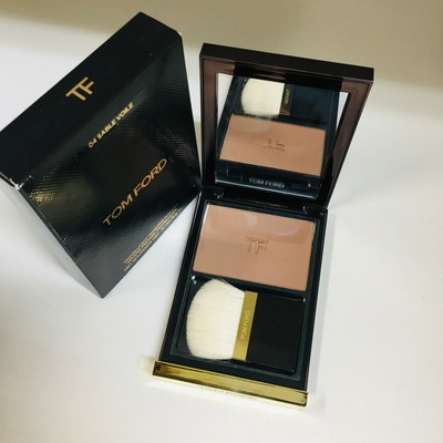 Tom ford translucent powder