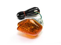 Blinker Vorne Links E-GeprüFt FüR Honda CBR 600 F PC CBR600 CBR600F Bj 1991-1994