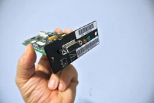 Liebert 416231G1 Intellislot SERIAL UPS MODULE
