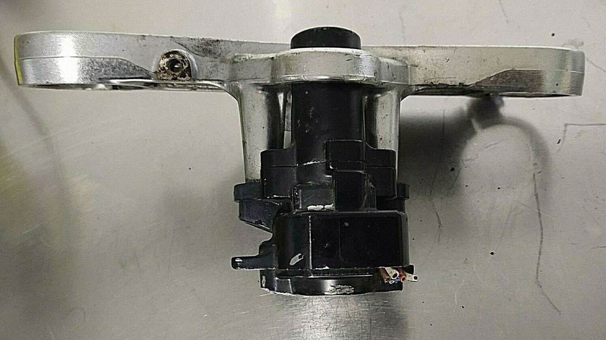 ふぉんだん KAWASAKI 44039-0018 HOLDER-FORK UPPER for sale online | eBay