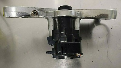 98 99 KAWASAKI NINJA ZX-9R UPPER TRIPLE TREE FORK HOLDER