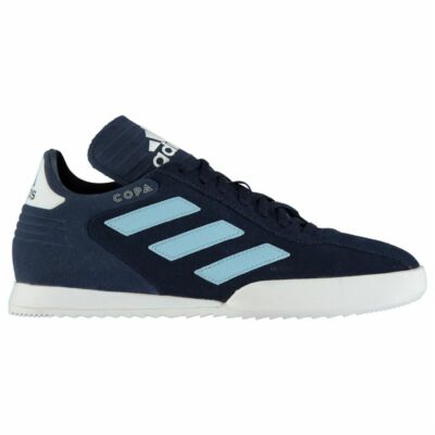 adidas gazelle silver green womens adidas Copa Super Suede Childrens Trainers  Lovell Sports