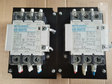 1 PC USED GOOD US-N50TE Solid State Relay By DHL or Fedex
