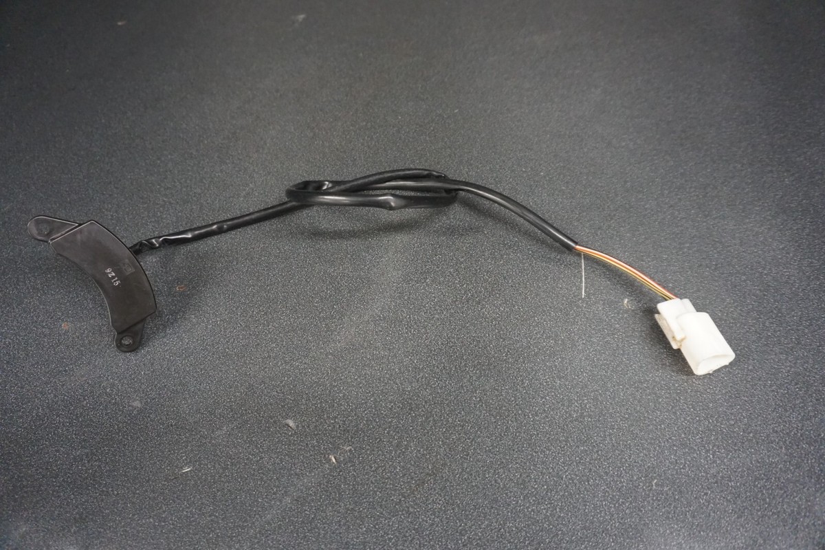 【yoon】 2001-2021 Kawasaki OEM Steering Position Hole Sensor 21176-3748