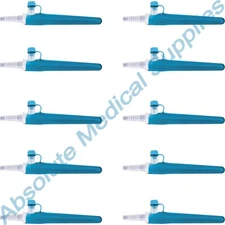 *10-Packs* NeoTech Little Sucker Oral & Nasal Suction Device With Cover N205C