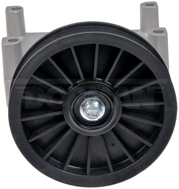 A/C Compressor Bypass Pulley for 1992-1995 Lexus ES300 | eBay