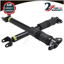 ⭐⭐⭐⭐⭐2x Rear Shock Absorbers For Jeep Grand Cherokee WK WK2 68069680AF 2011-2015