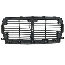 OEM 2018 - 2020 Ford F-150 2.7 3.3 5.0 Front Radiator Grille Shutter JL3Z-8475-D