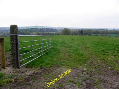 Photo 6x4 An open field, Corkhill Drumshanbo/H7378 Pictured along Corkhi c2014